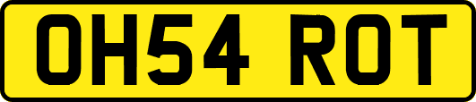 OH54ROT