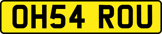 OH54ROU