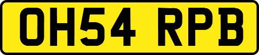 OH54RPB