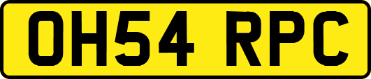 OH54RPC