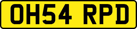 OH54RPD