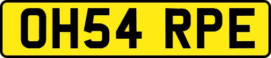 OH54RPE