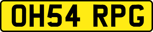 OH54RPG