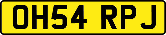 OH54RPJ
