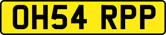 OH54RPP