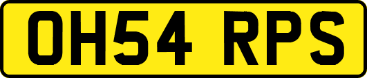 OH54RPS