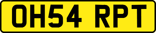 OH54RPT