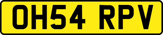 OH54RPV