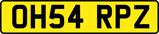 OH54RPZ