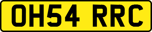 OH54RRC