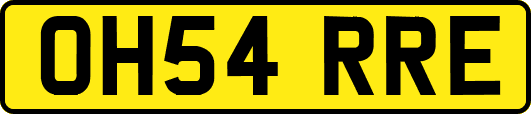 OH54RRE