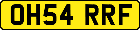 OH54RRF