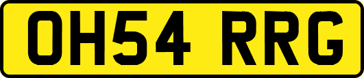 OH54RRG