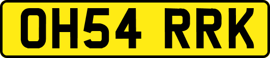 OH54RRK