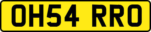 OH54RRO