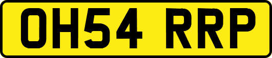 OH54RRP