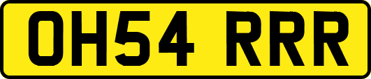 OH54RRR