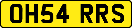 OH54RRS