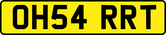 OH54RRT