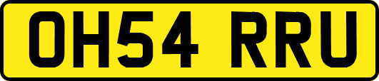 OH54RRU
