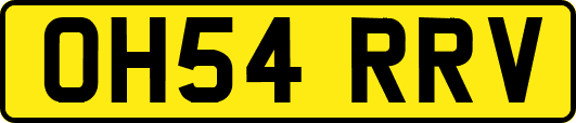 OH54RRV