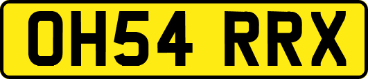 OH54RRX