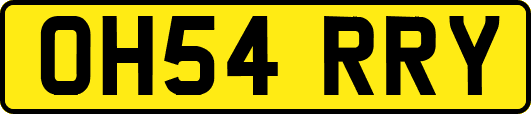 OH54RRY