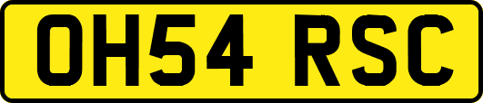 OH54RSC