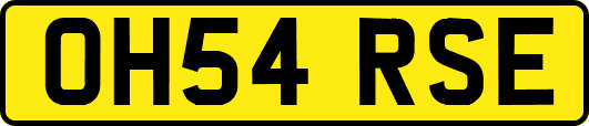 OH54RSE