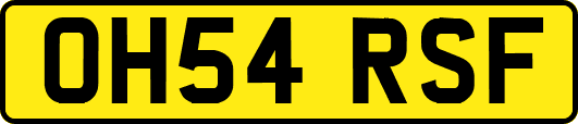 OH54RSF