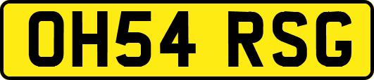 OH54RSG