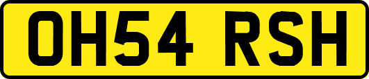 OH54RSH