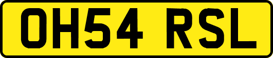OH54RSL