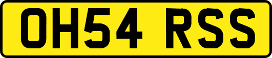 OH54RSS