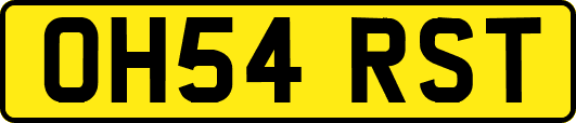 OH54RST