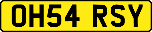 OH54RSY