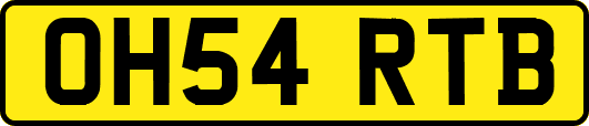 OH54RTB