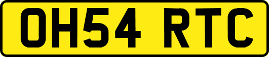 OH54RTC