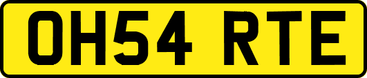 OH54RTE