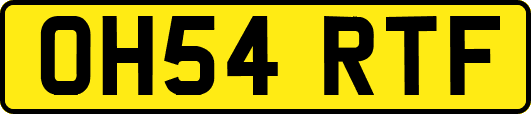 OH54RTF