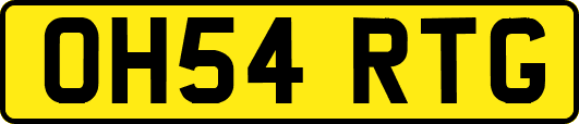 OH54RTG