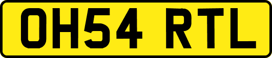 OH54RTL