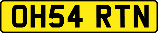 OH54RTN