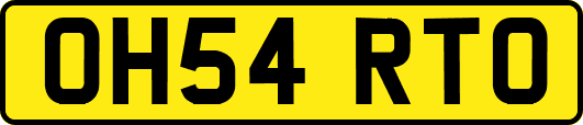 OH54RTO