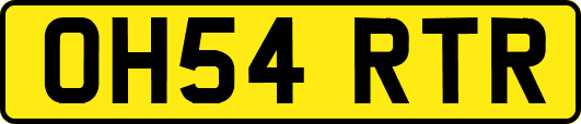OH54RTR