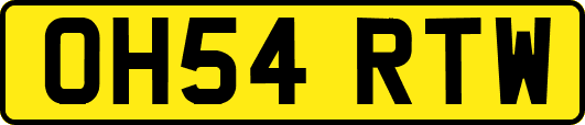 OH54RTW