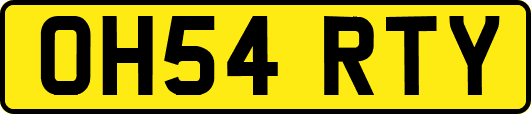 OH54RTY