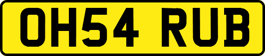 OH54RUB