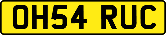 OH54RUC
