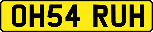 OH54RUH